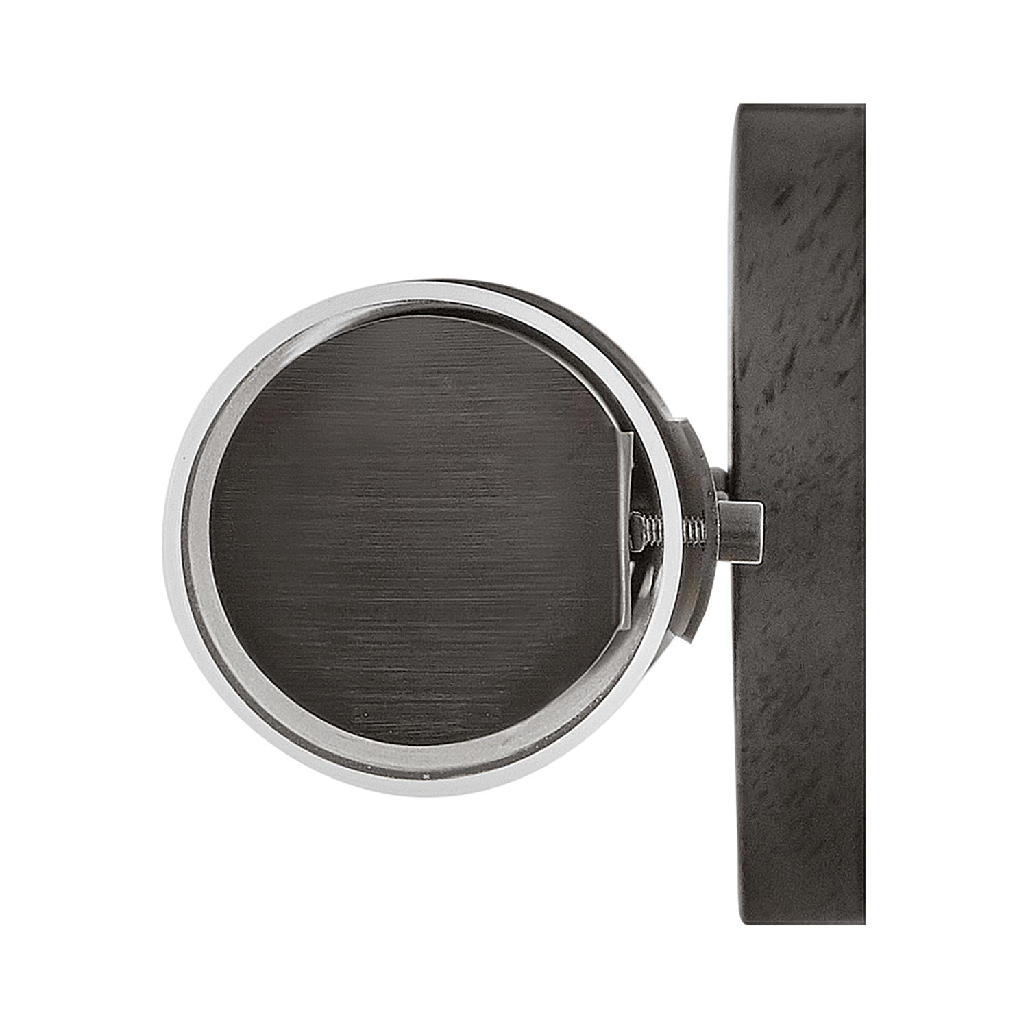 Grace LED Bath Vanity Light in Detail.