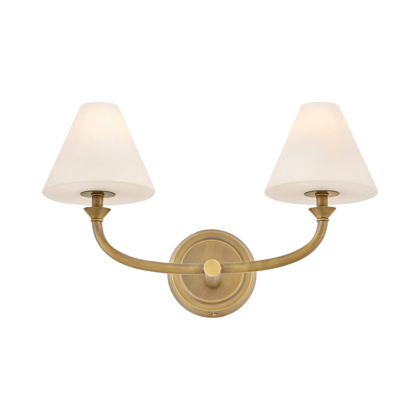 Greta Bath Vanity Light.