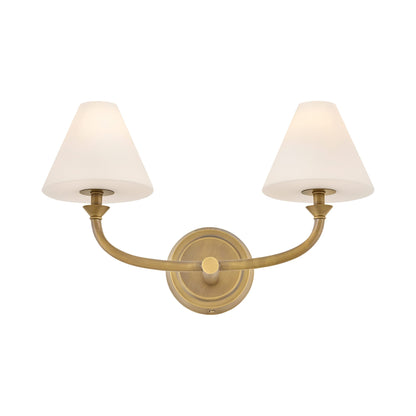Greta Bath Vanity Light.