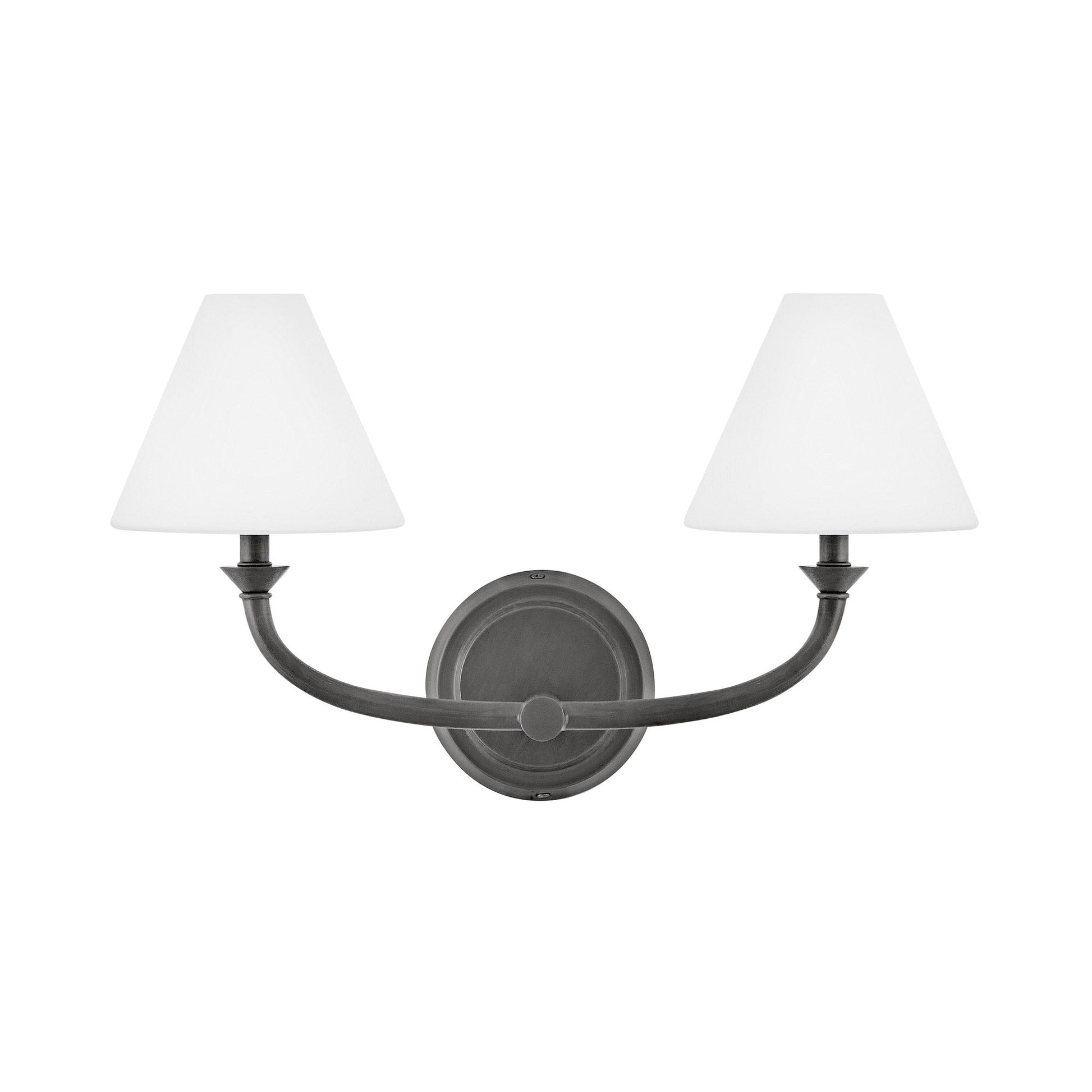 Greta Bath Vanity Light in Detail.