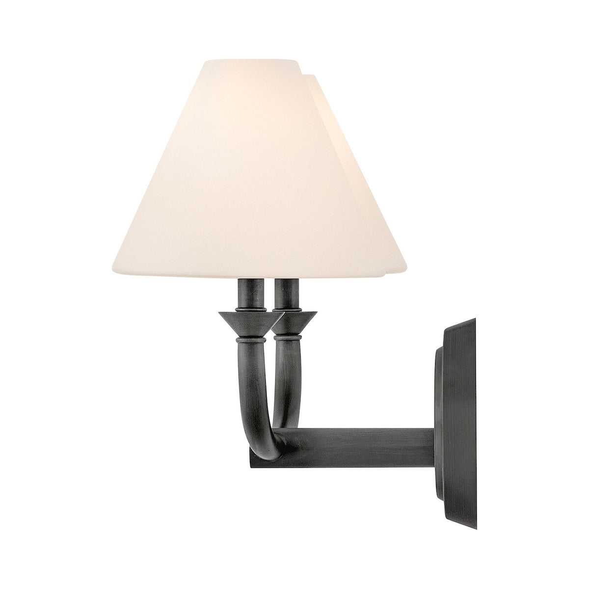 Greta Bath Vanity Light in Detail.