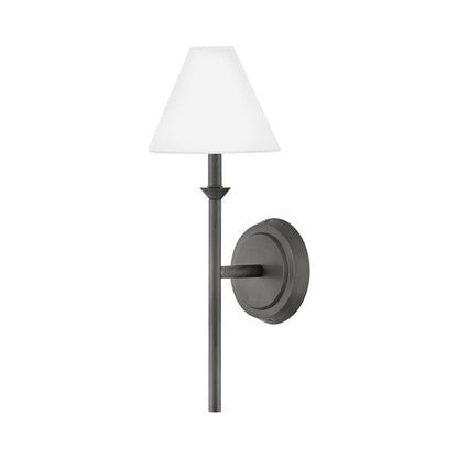 Greta Bath Wall Light in Detail.