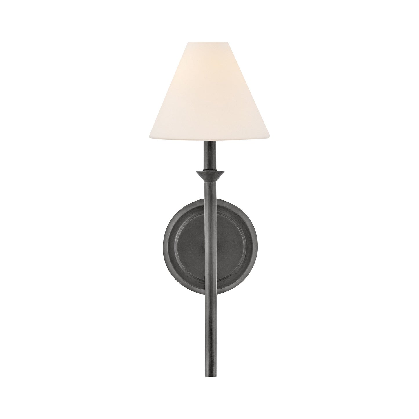 Greta Bath Wall Light in Detail.