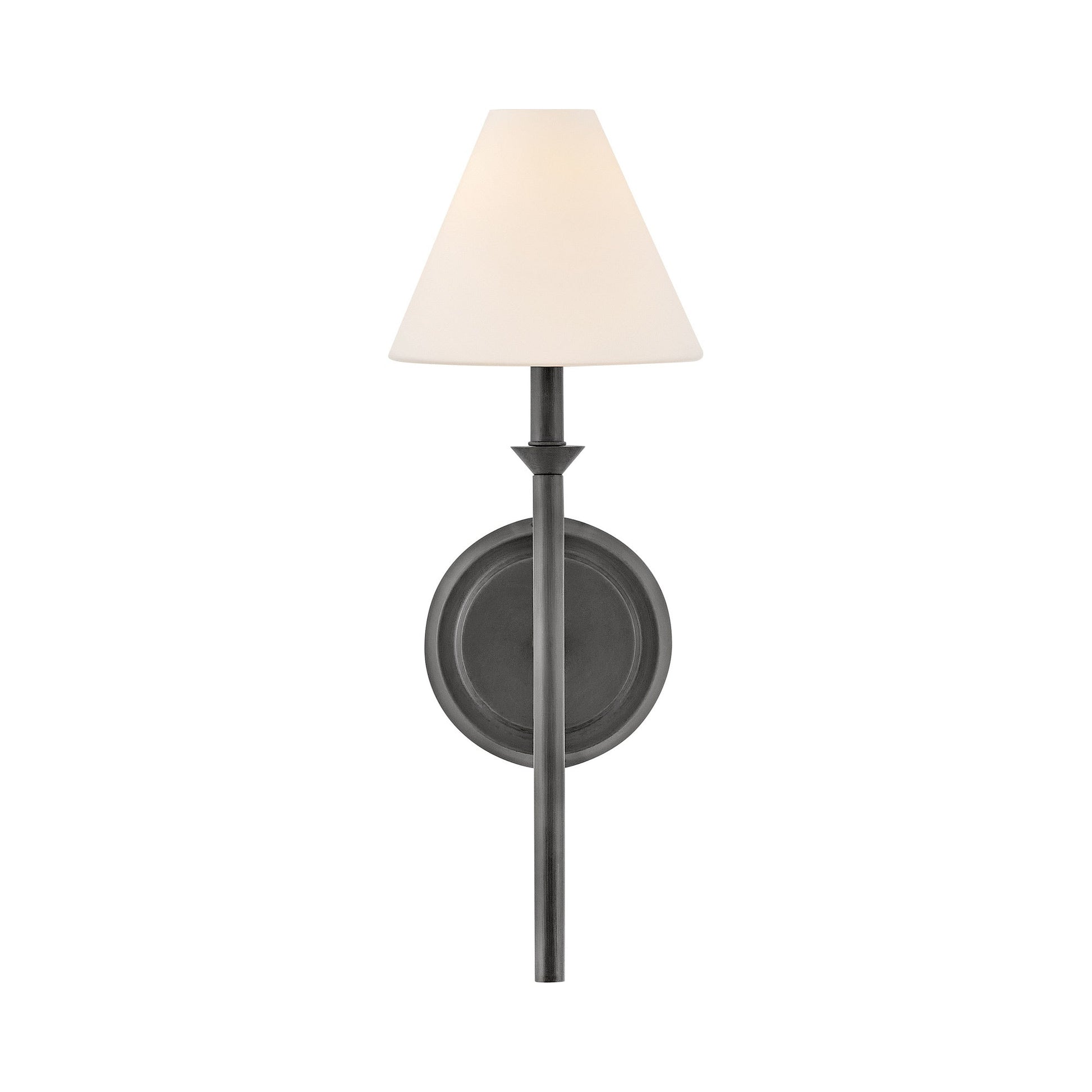 Greta Bath Wall Light in Detail.