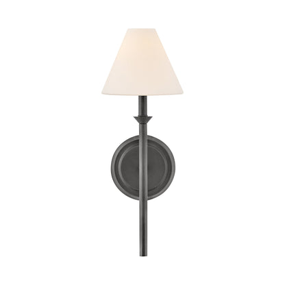 Greta Bath Wall Light in Detail.