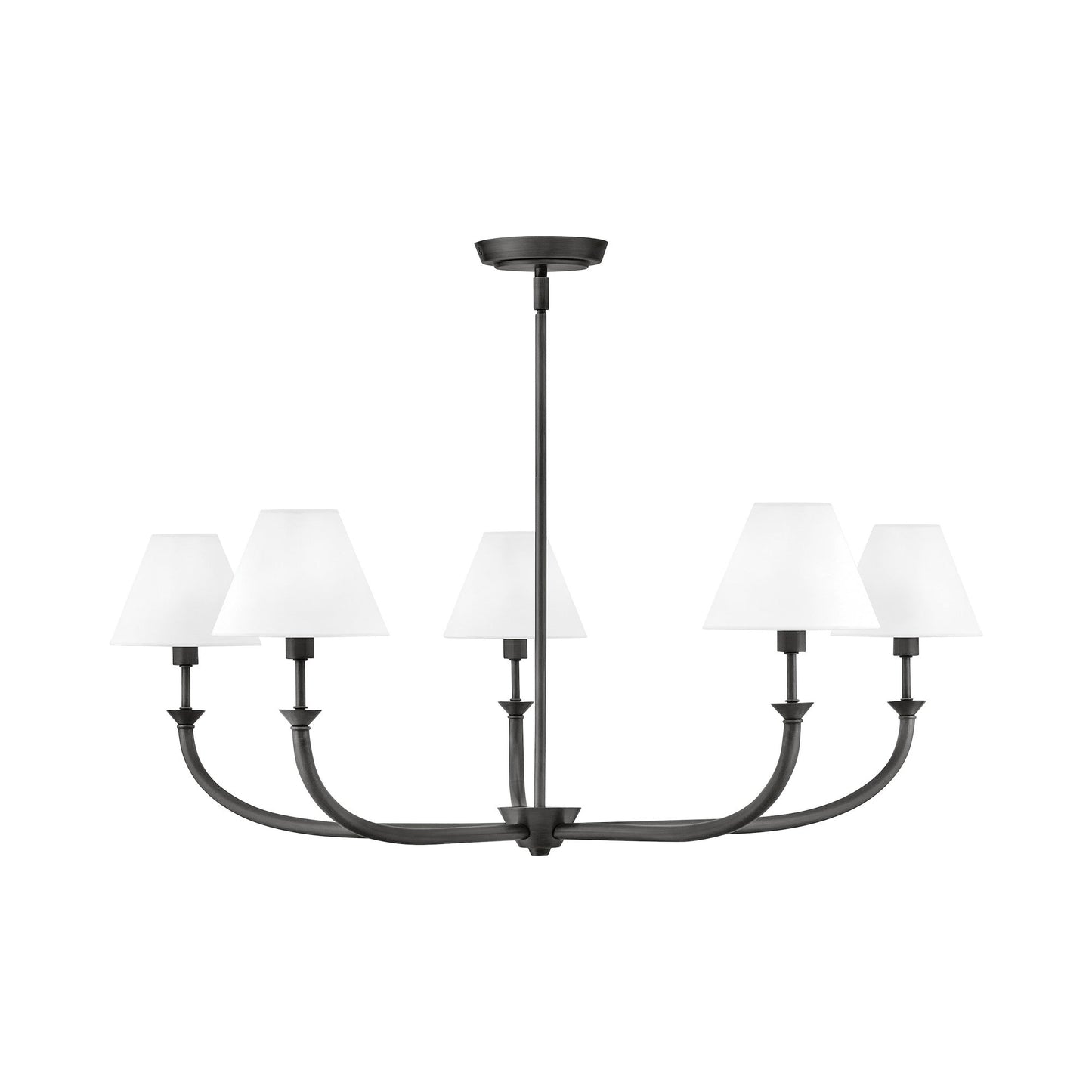 Greta Chandelier.