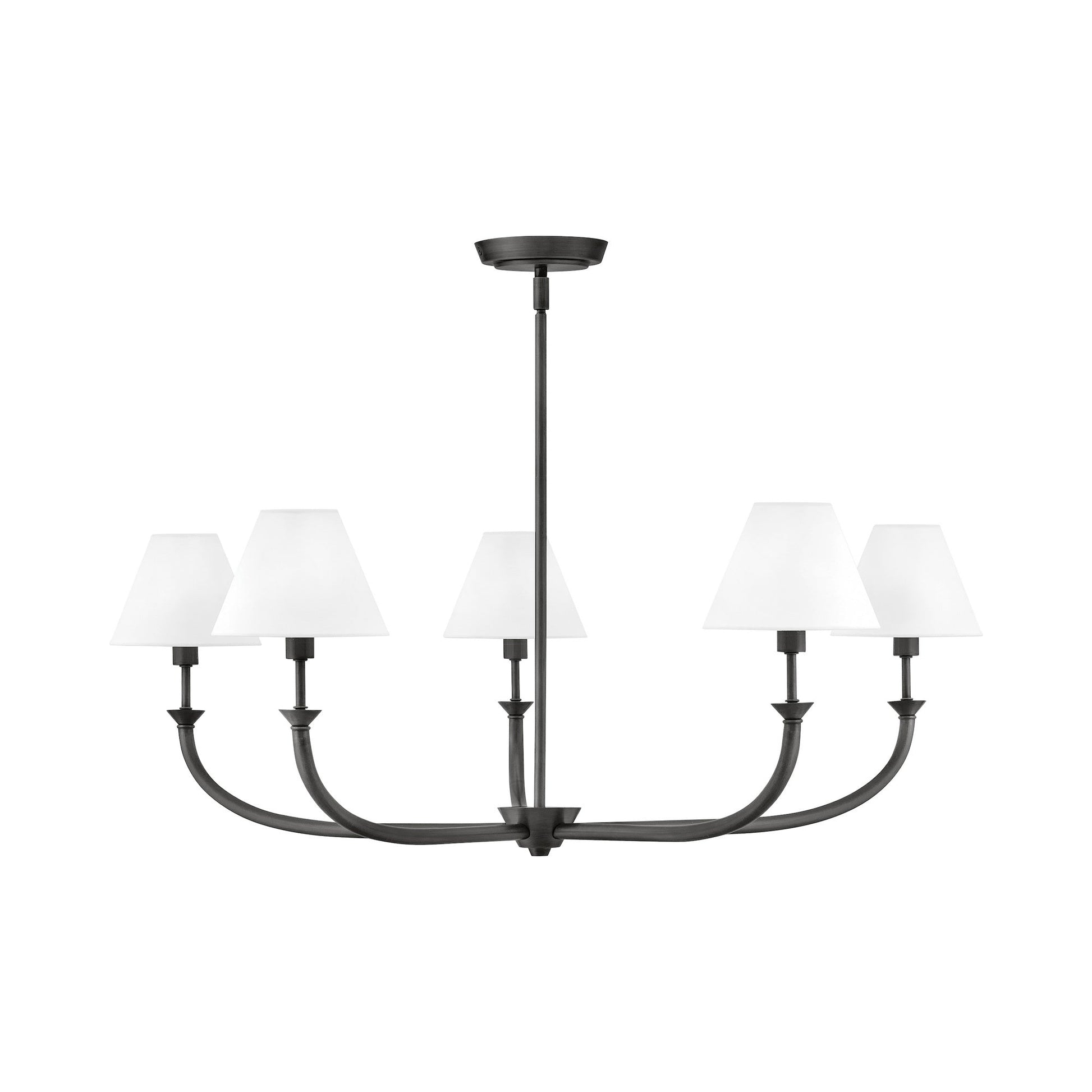 Greta Chandelier.