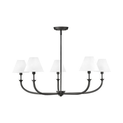 Greta Chandelier.