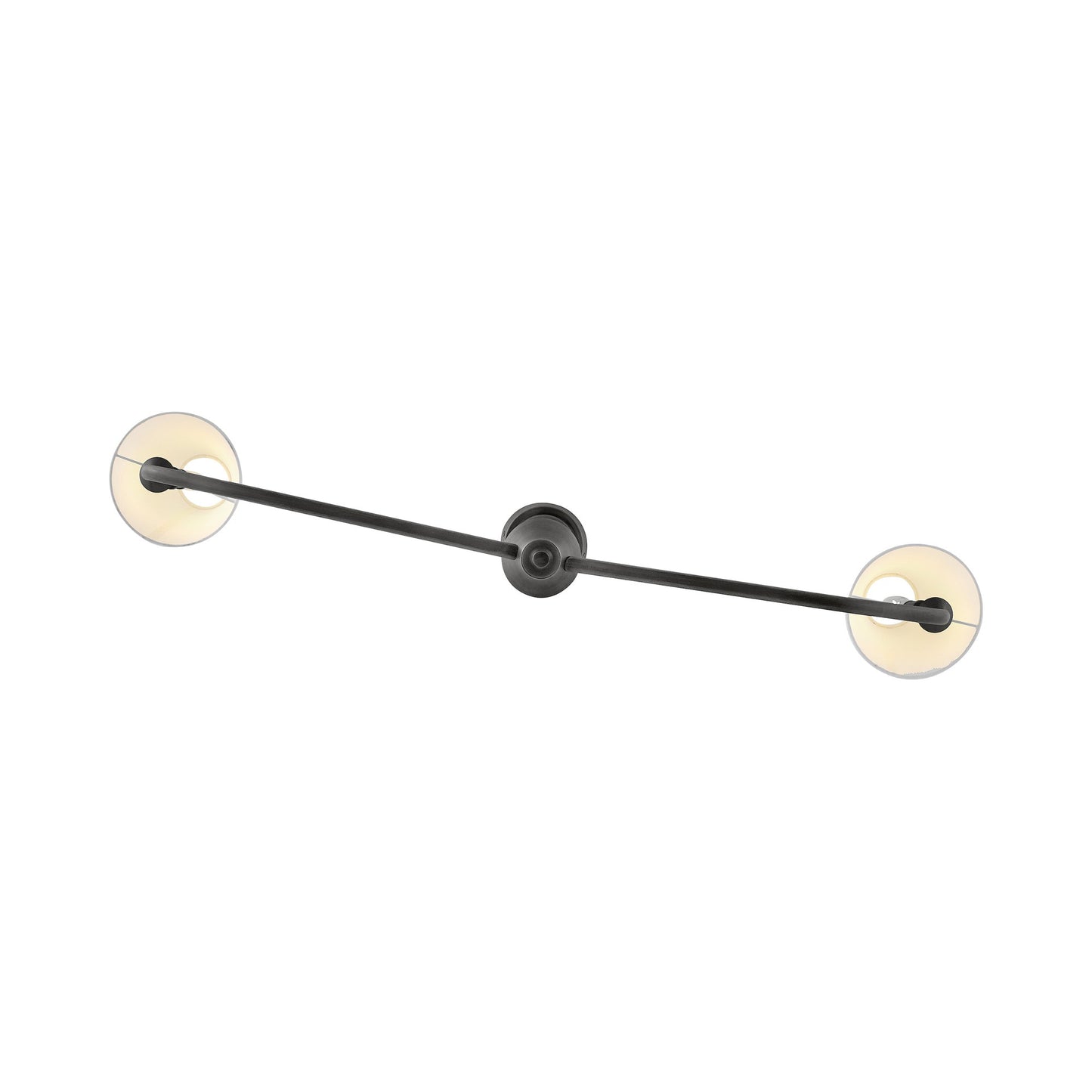 Greta Linear Pendant Light in Detail.