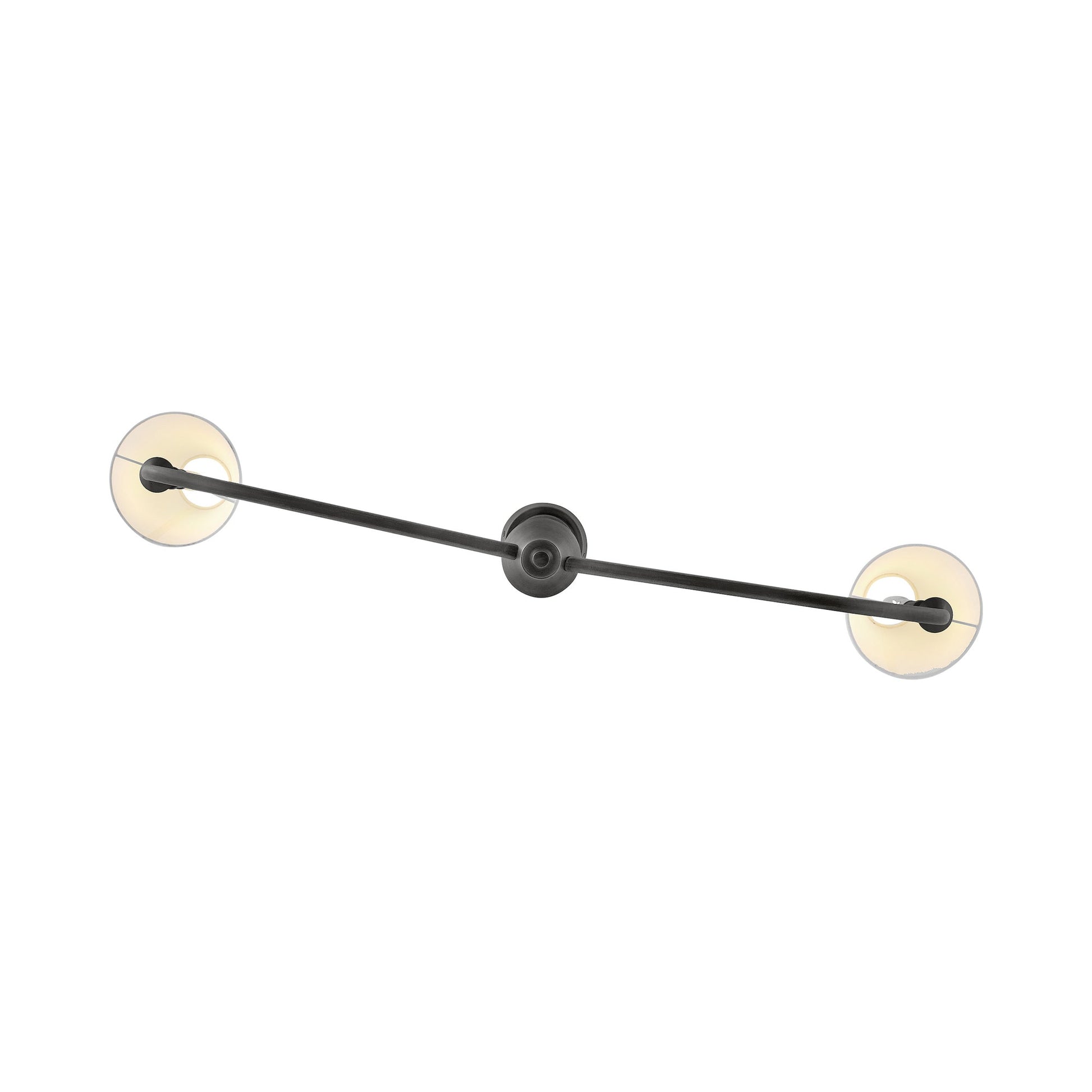 Greta Linear Pendant Light in Detail.
