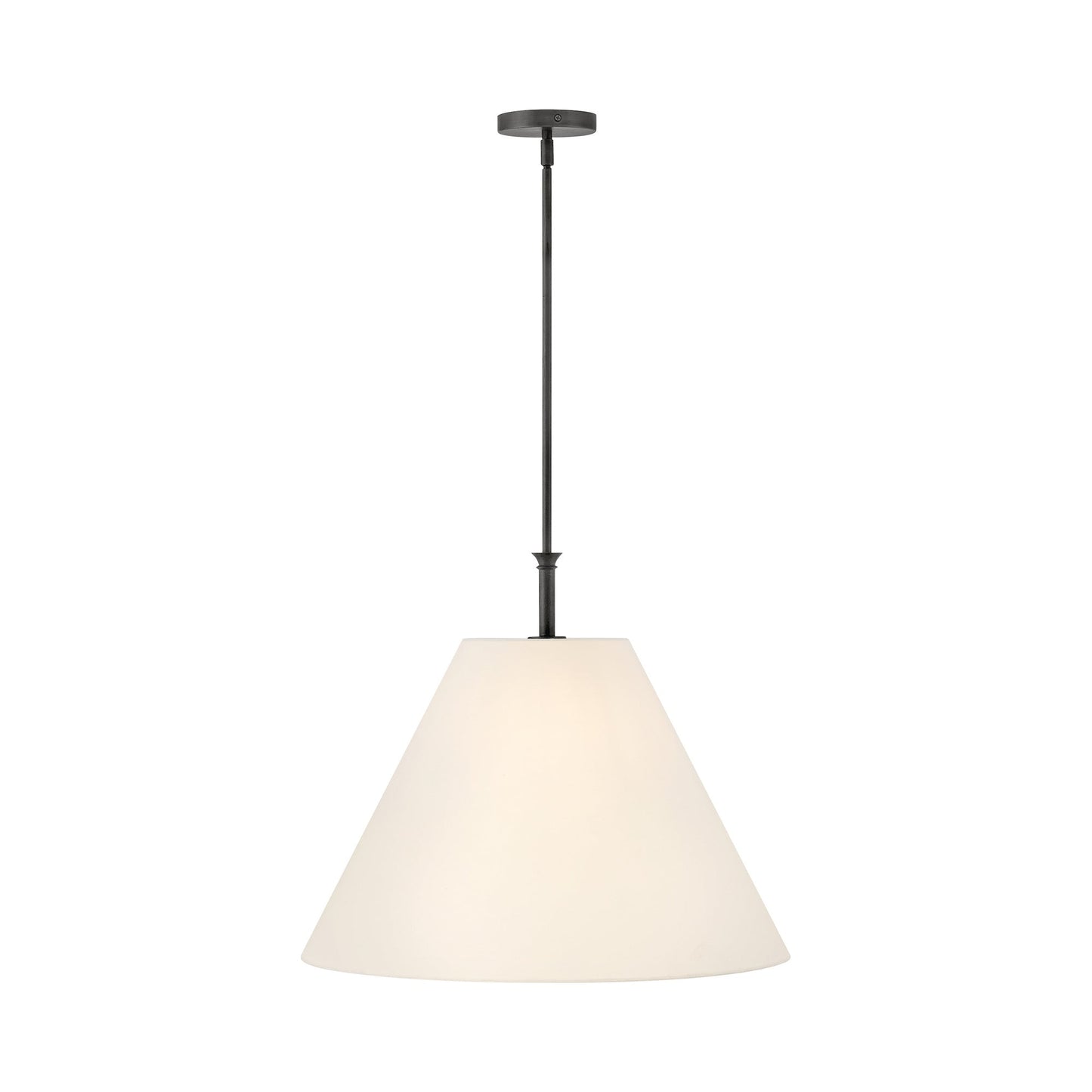 Greta Pendant Light in Detail.