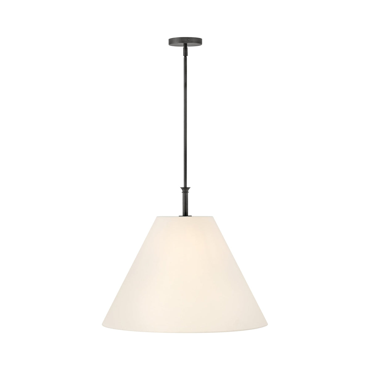 Greta Pendant Light in Detail.