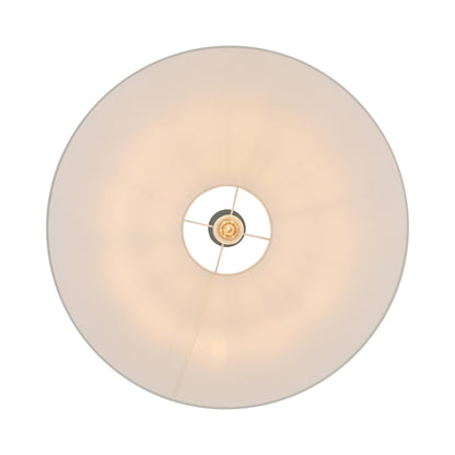 Greta Pendant Light in Detail.