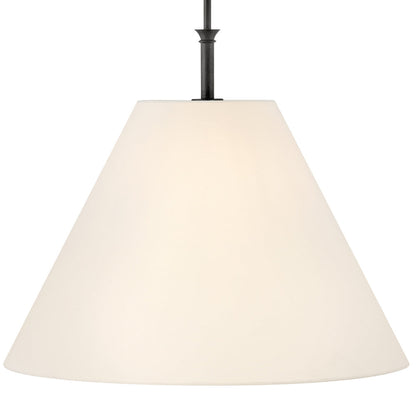 Greta Pendant Light in Detail.