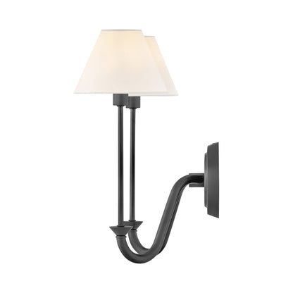 Greta Wall Light in Detail.