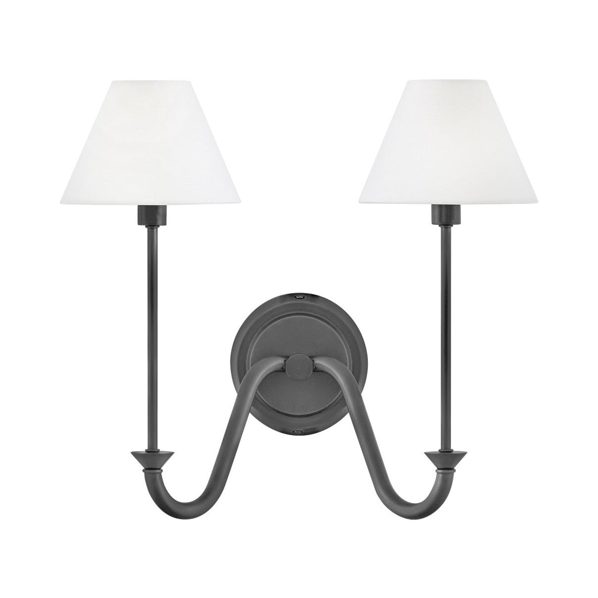 Greta Wall Light in Detail.