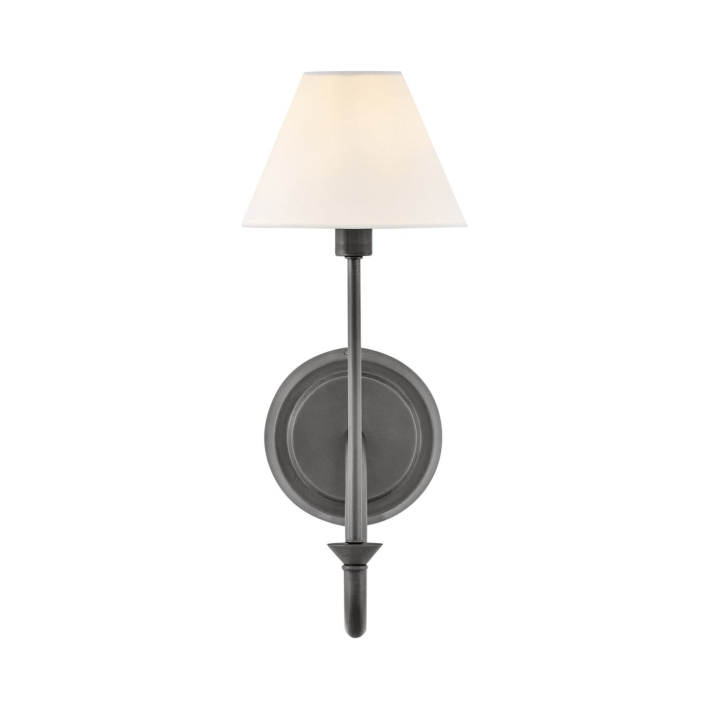 Greta Wall Light in Detail.