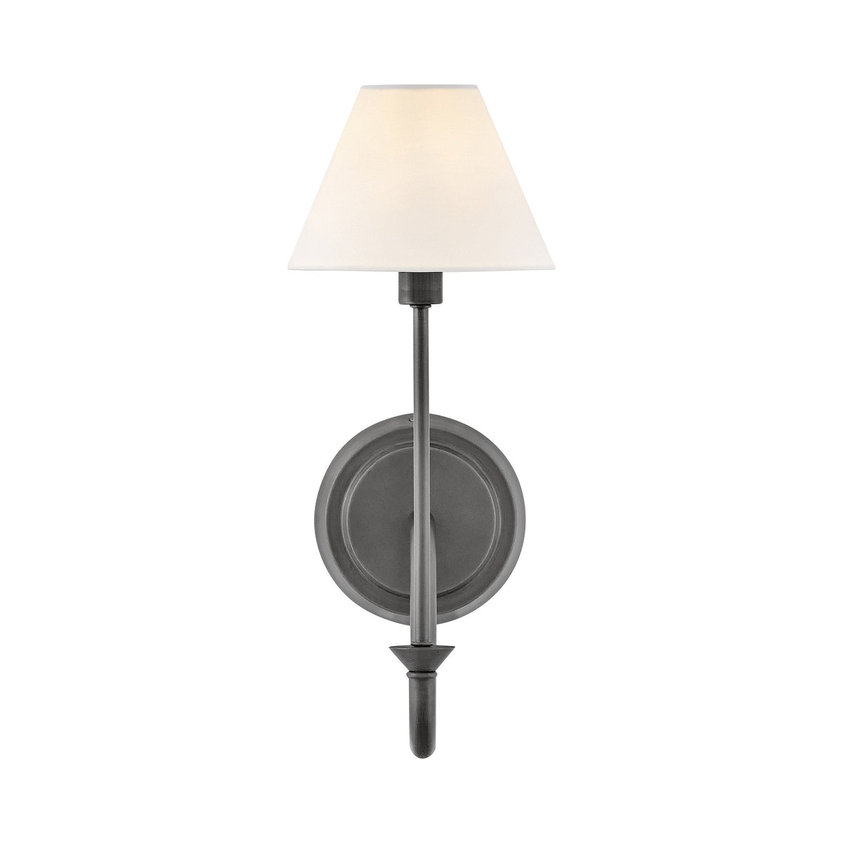 Greta Wall Light in Detail.