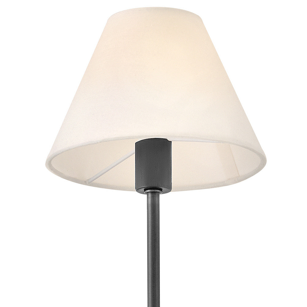 Greta Wall Light in Detail.