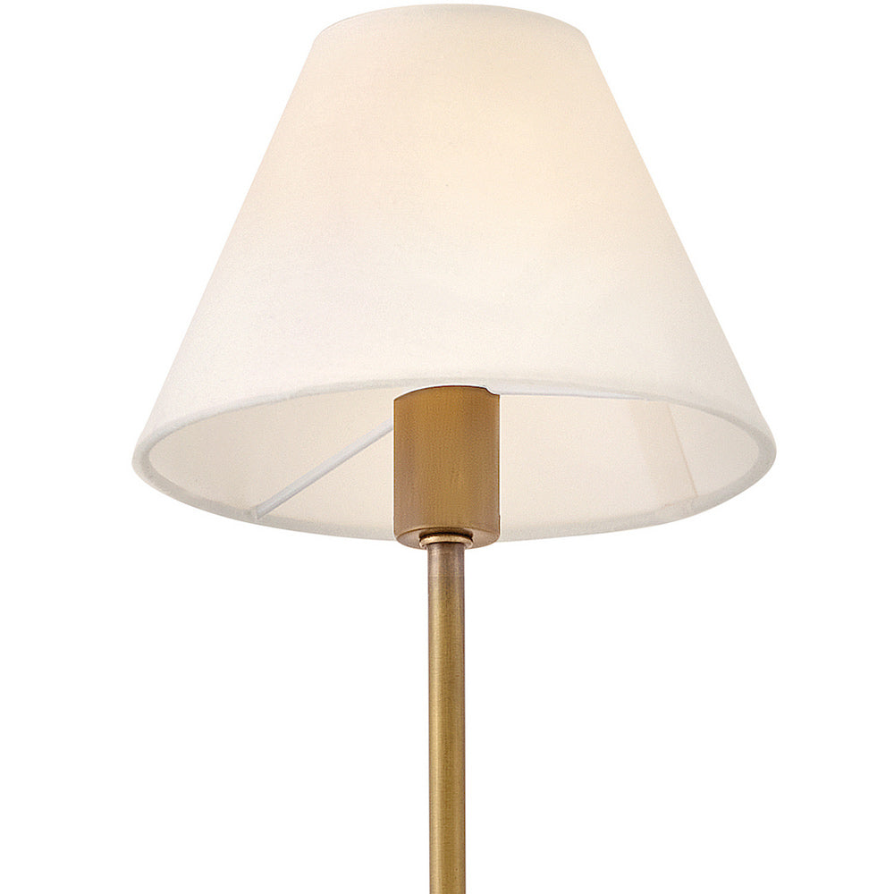 Greta Wall Light in Detail.