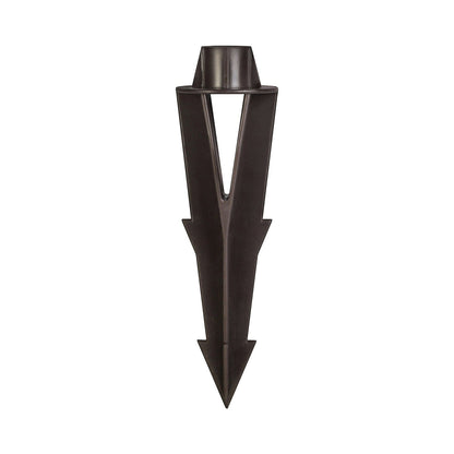 Ground Spike.