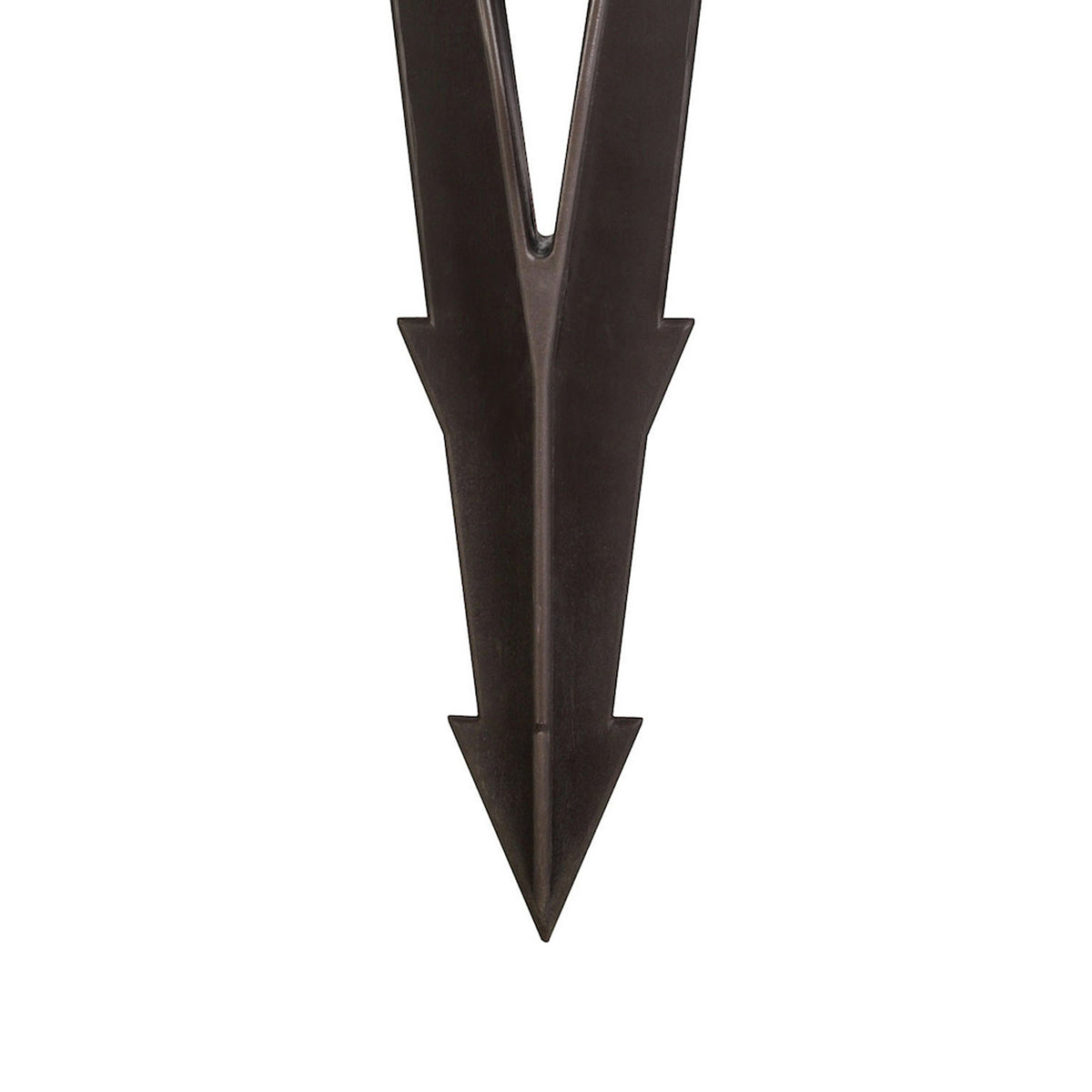 Ground Spike in Detail.