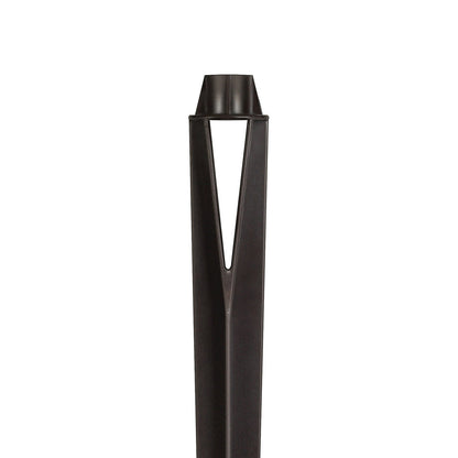 Ground Spike in Detail.