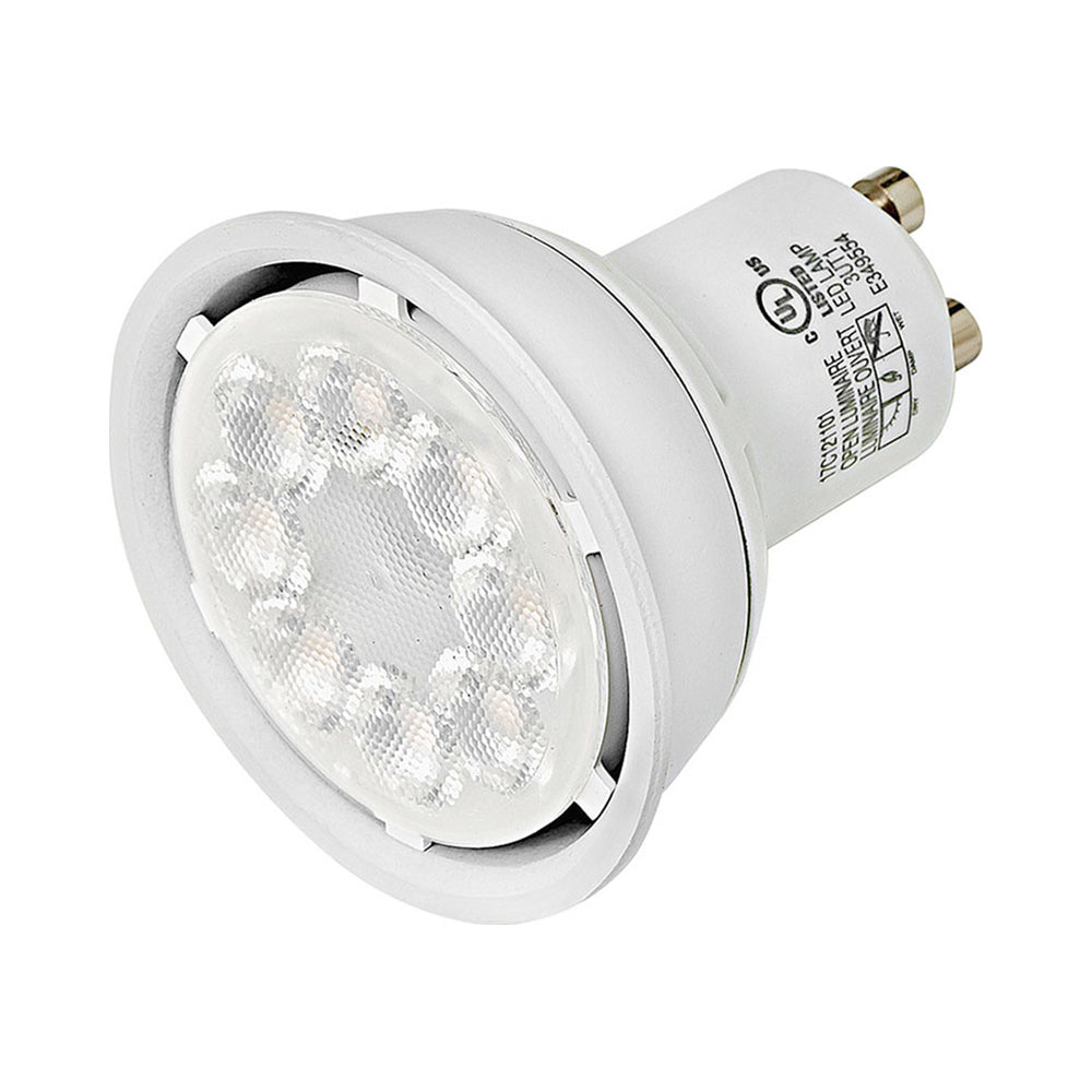 GU10 6.5W LED Bulb.