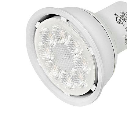 GU10 6.5W LED Bulb in Detail.