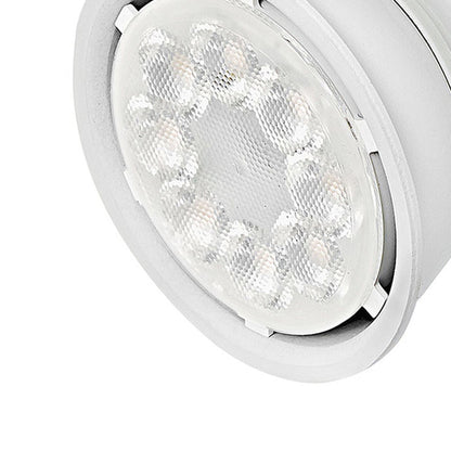 GU10 6.5W LED Bulb in Detail.