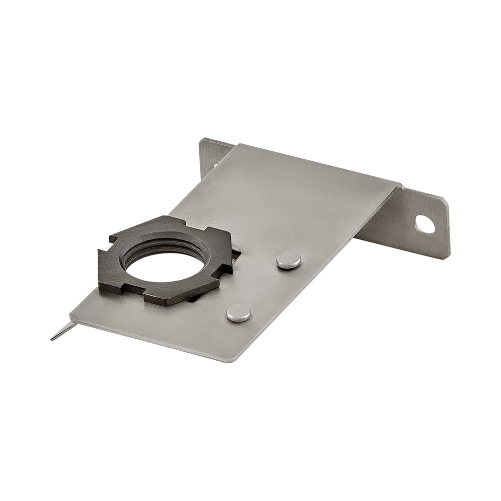 Gutter Mount Accessory in Detail.
