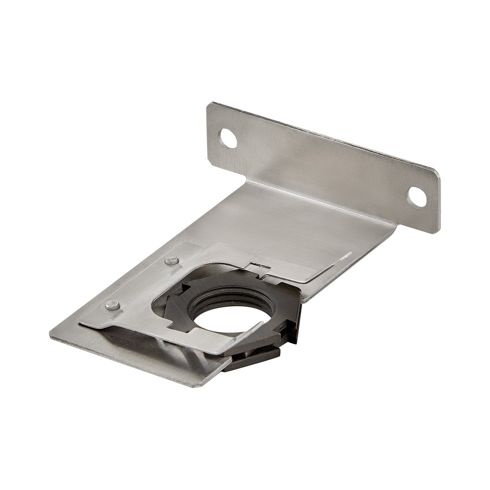 Gutter Mount Accessory in Detail.