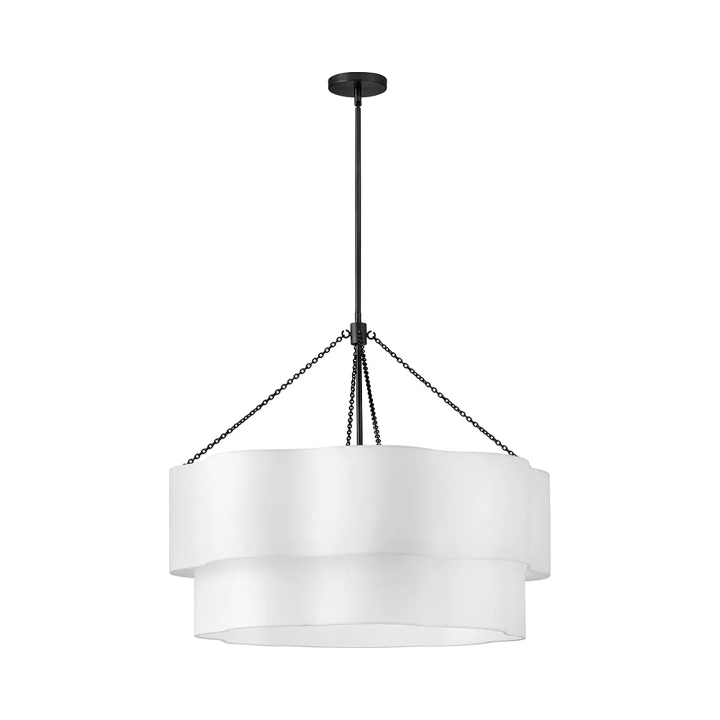 Gwen Chandelier.