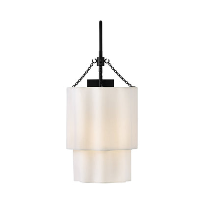 Gwen Wall Light in Detail.