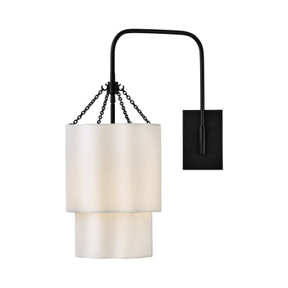 Gwen Wall Light in Detail.