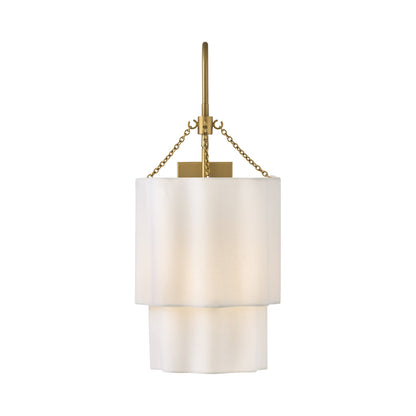 Gwen Wall Light in Detail.