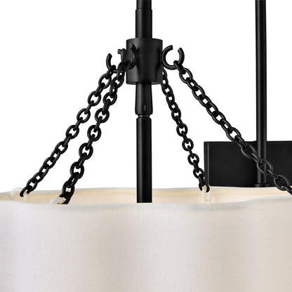 Gwen Wall Light in Detail.