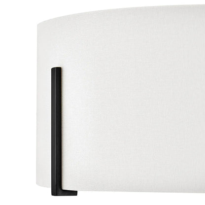 Halle Semi Flush Mount Ceiling Light in Detail.