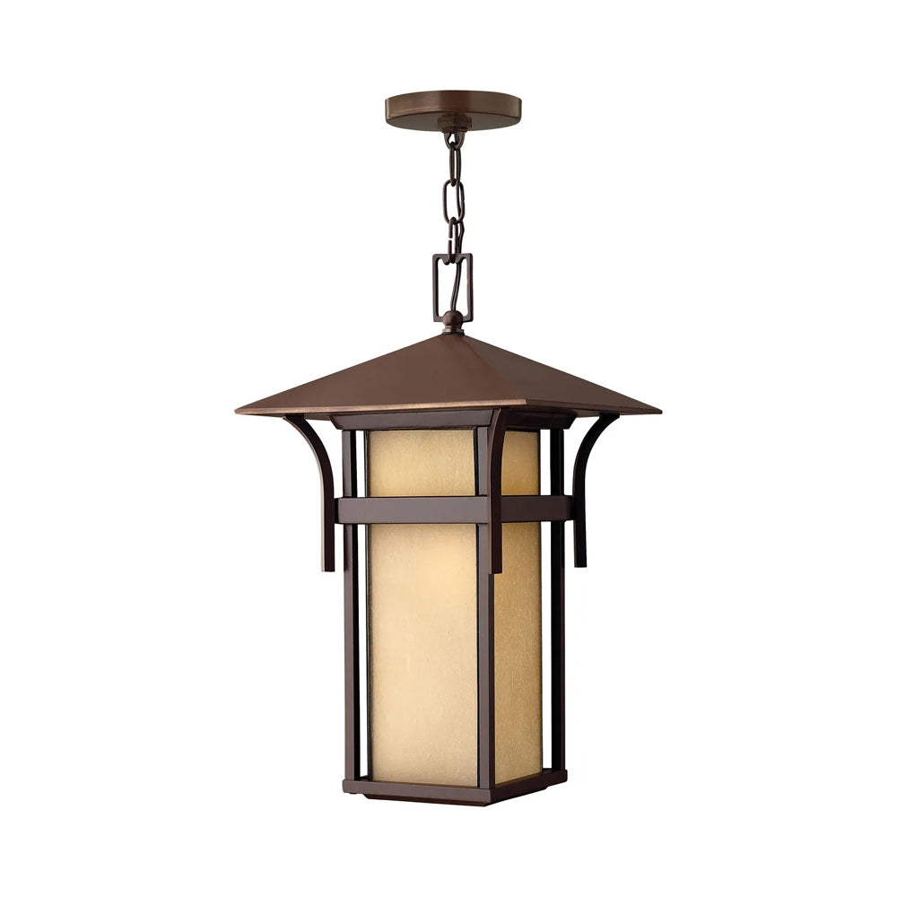 Harbor Outdoor Pendant Light (12V LED).
