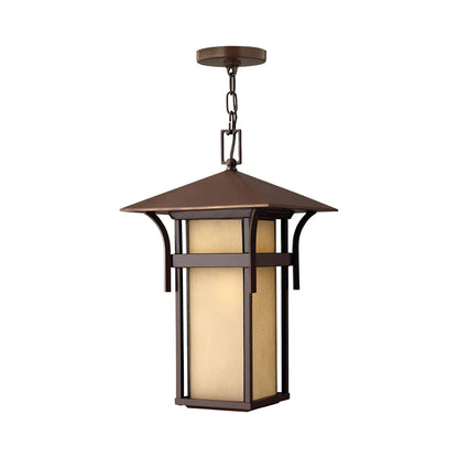 Harbor Outdoor Pendant Light (12V LED).