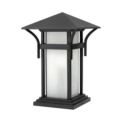 Harbor Outdoor Pier Mount Light.