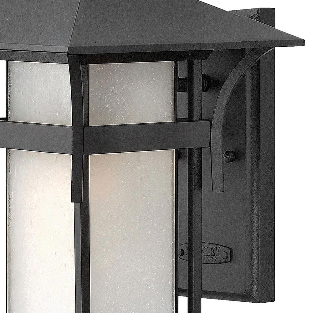 Harbor Outdoor Wall Light in Detail.