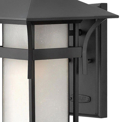 Harbor Outdoor Wall Light in Detail.