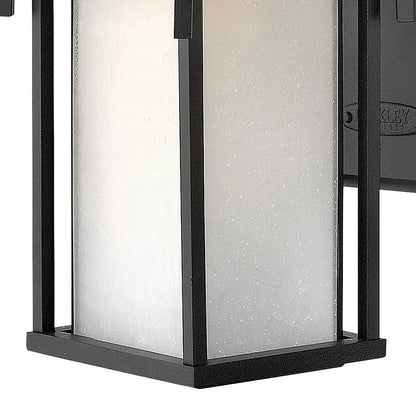 Harbor Outdoor Wall Light in Detail.