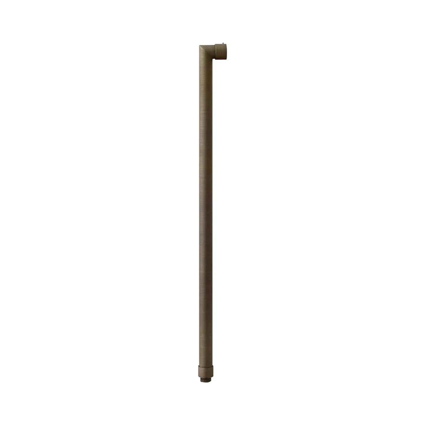 Hardy Island 90 Degree Stem in Matte Bronze.