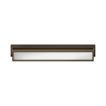 Hardy Island Bravo Outdoor LED Step Light in Detail.