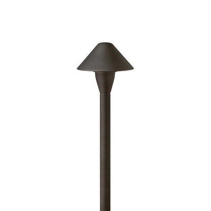 Hardy Island Classic LED Path Light.