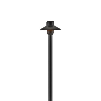 Hardy Island LED Path Light in Detail.