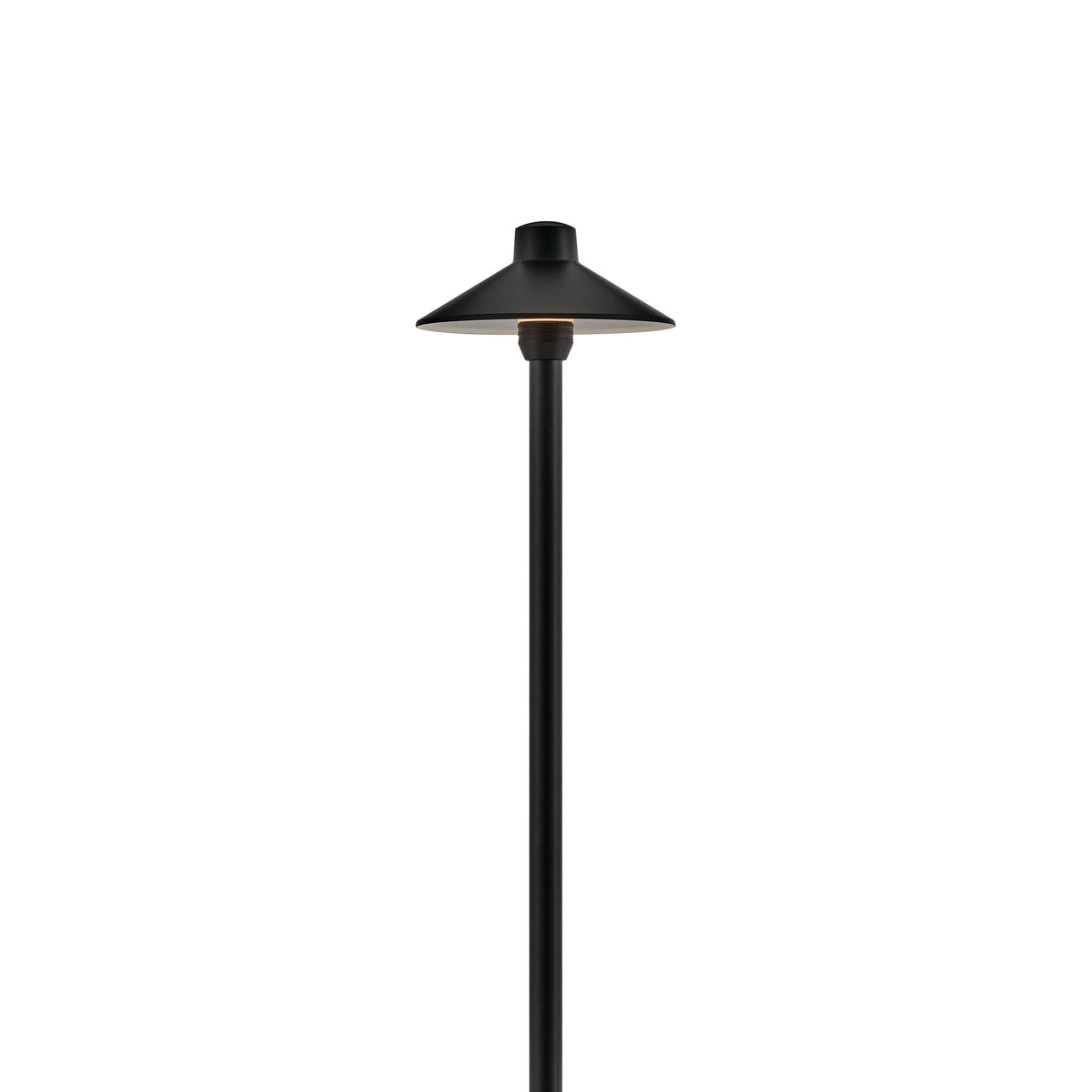 Hardy Island LED Path Light in Detail.