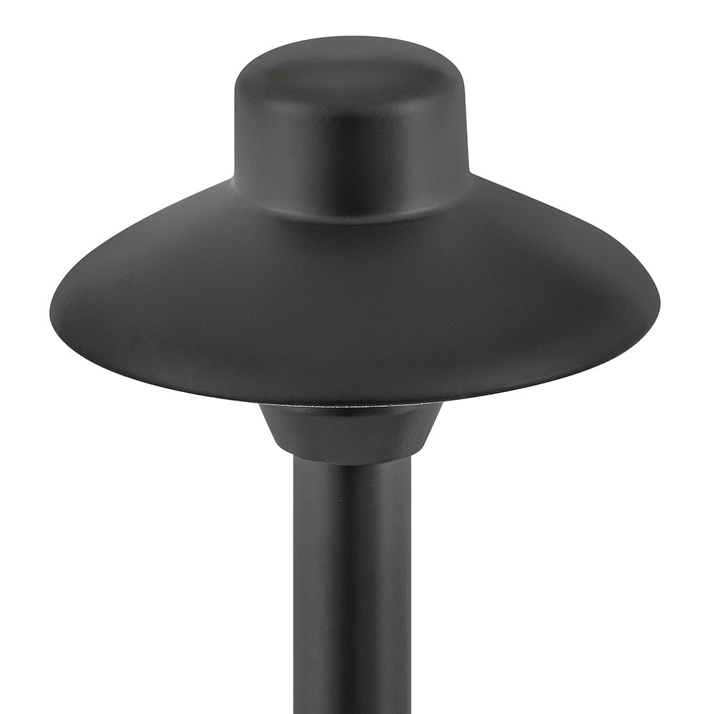Hardy Island LED Path Light in Detail.